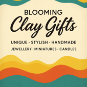 Blooming Clay Gifts 