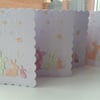 Pack of 4 Easter cards