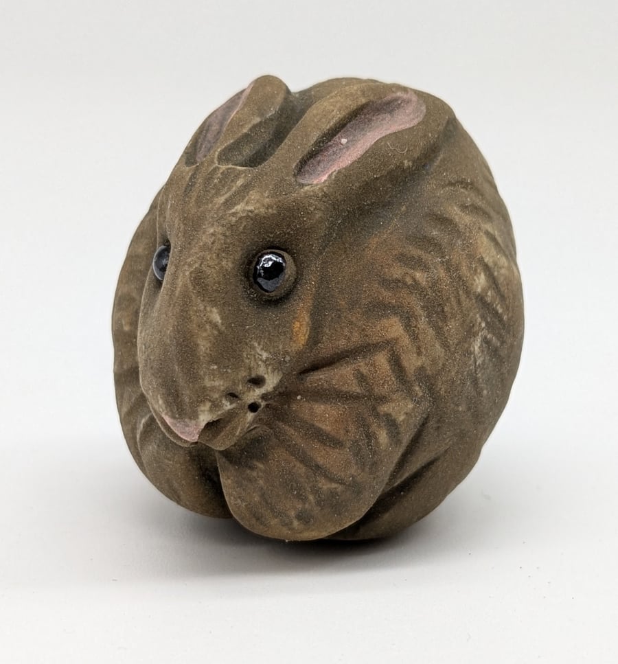 Brown Bunny - Little Creatures Range