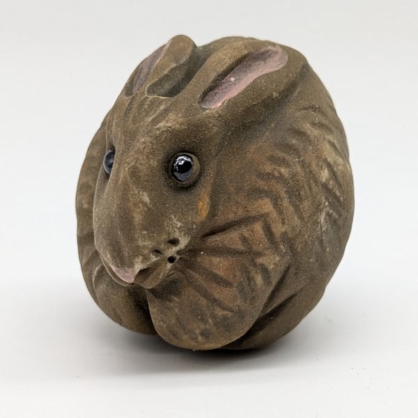 Brown Bunny - Little Creatures Range