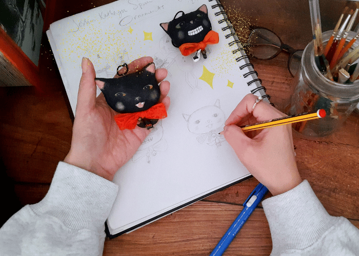 Jessica Kathryn Art