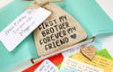 Family Keepsake Bags