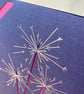 foiled "celebration" cards - Image 2