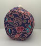 Drawstring toiletries bag - Image 3