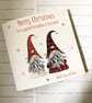 Merry Christmas card for Mum, Dad, Brother, Son, Friend, Boyfriend, Husband, Dad - Image 2