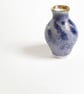 Miniature Ceramic Vase - Image 1