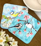 Spring Birds Hardback Eco Coasters - Choose any of 2 - Image 2