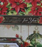 Especially for You Christmas card - Image 3