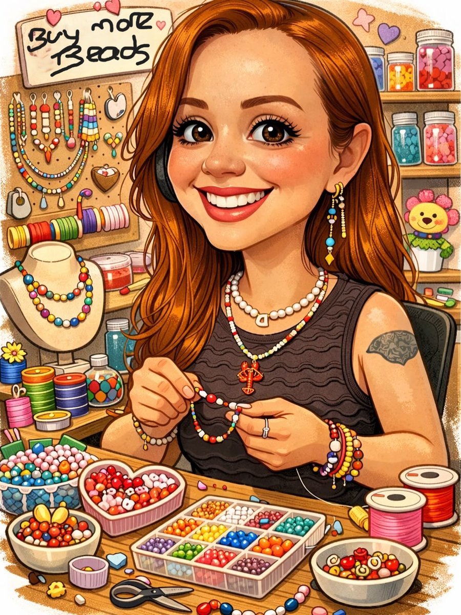 Morganna Jewellery
