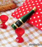 1:12 Scale Picnic Set Scene - Image 2