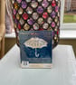 Tattered Lace Umbrella and raindrops die - Image 2