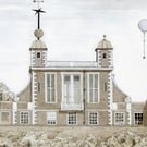 Greenwich Royal Observatory