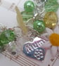 Mums Garden Bracelet. - Image 2