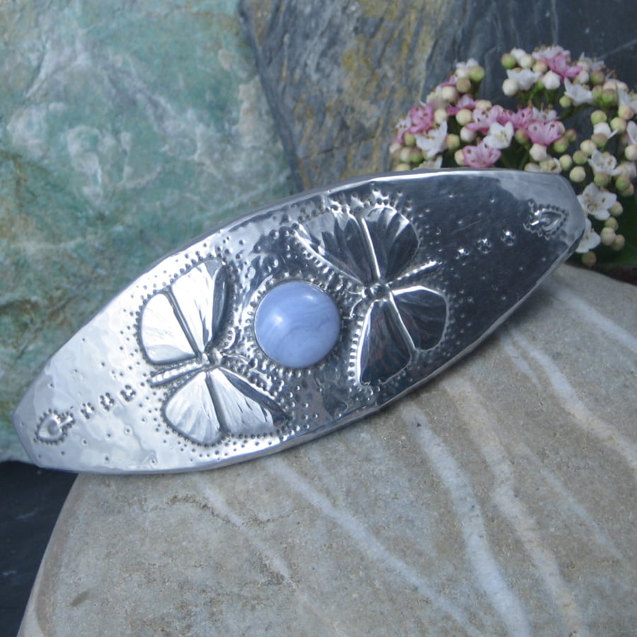 Sale! Butterfly Hair Clip 