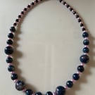Beaded Necklace