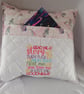 Little pony  themed Reading Cushions  - Image 1