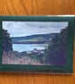 Handmade original photo greeting card of that house in Robin Hood's Bay  - Image 5
