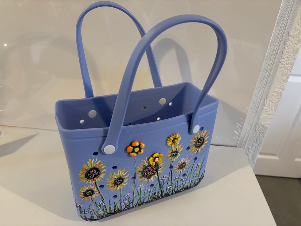 Sunflower sensations 