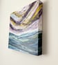 Super Seconds Original Seascape Painting - Sample 120 - Image 6