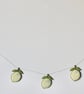 'Lemon Garland' - Hanging Decoration - Image 5