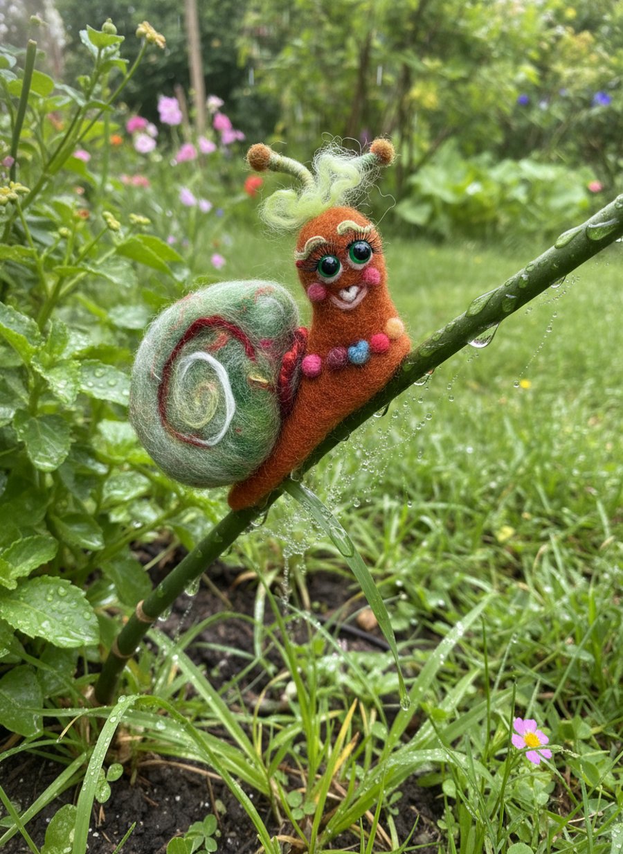The Felt Shack 
