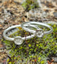 Paw Print Ring  - Image 8