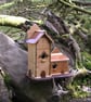 Bird Box "The Old English Church" - Image 1