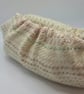 Handwoven clutch bag - Image 10