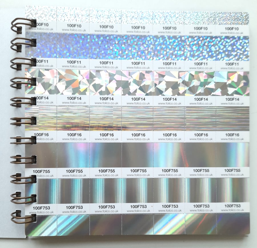 Square handmade mixed media papers junk journal