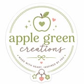 Apple Green Creations