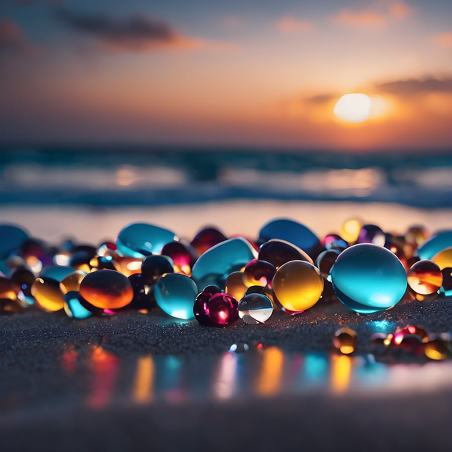 Coast and Flame Jewellery