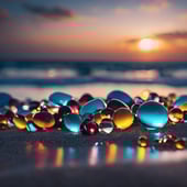 Coast and Flame Jewellery