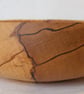 Spalted beech bowl - Image 2