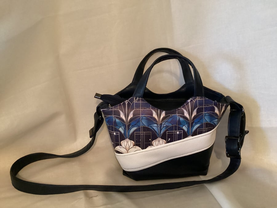 Shoulder bag