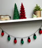 Sparkle and Shine Garland - Image 8