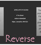 Gift Voucher - postal version - Image 3