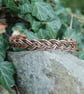Braided Copper Bangle - Image 2