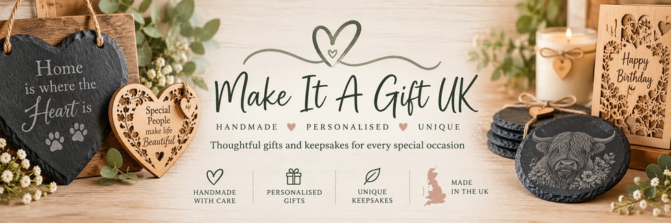 Make It A Gift