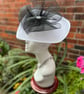 Wedding Hat, Hat for the Races, hats special occasions  - Image 5