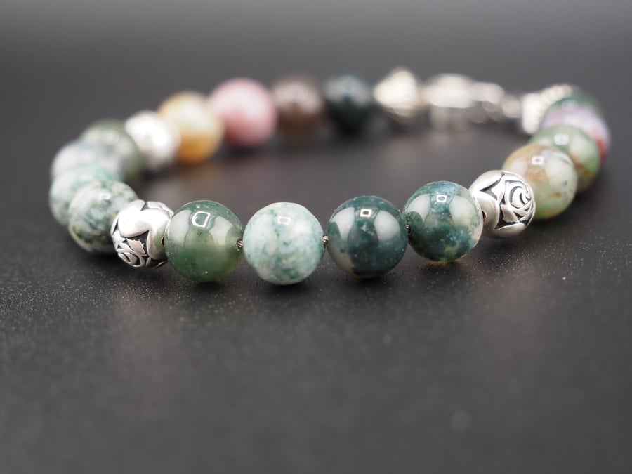 Drop chains (Build your own)