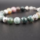 Drop chains; Build your own key chain, pocket chain included in price