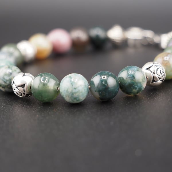 Drop chains (Build your own)