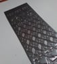 Hearts. Heart stickers. Summer seconds. Ref 523