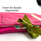 Padded kindle cover for Kindle Paperwhite 7"