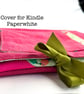 Padded kindle cover for Kindle Paperwhite 7"