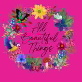 All Beautiful Things by Emily
