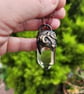 Citrine pendant Gemstone. crystal Jewellery gifts