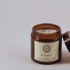  Eco soya scented candle - Prosecco 120 ml