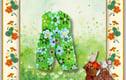 Little Nippers (Adult Mice) Bunny Hugs (Adult Bunnies), Clothes and Cottage Bags