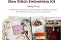 DIY Sewing Kits